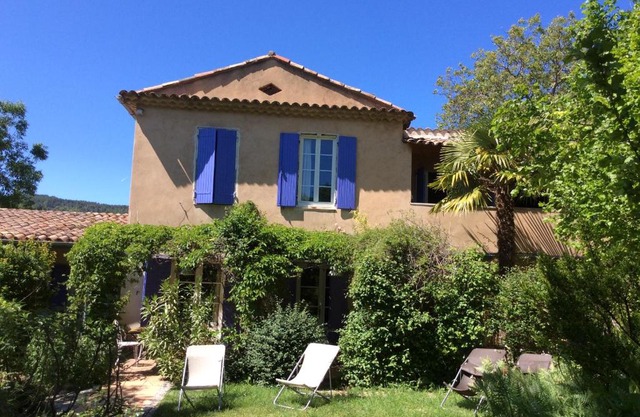 Clos des Iris
