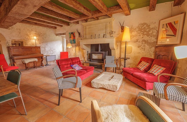 Clos Du Zard - Piscine privée