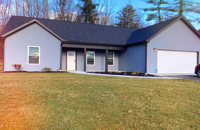 Close to Cornell University, IC, wine trails, airport, waterfalls & more!