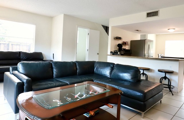 Close to Cruise Port, Airport, Downtown, and Beaches