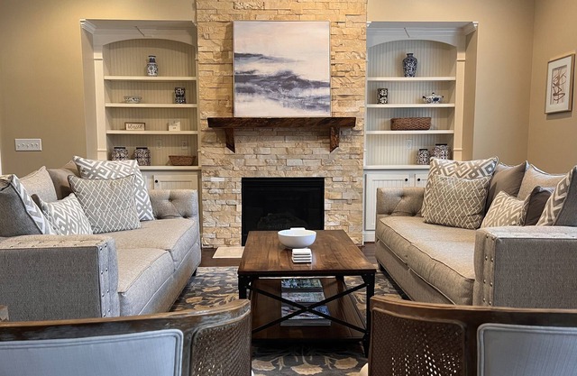 Close to Duke & all Durham, Chapel Hill, Raleigh have to offer