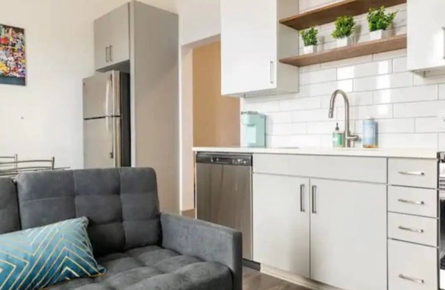 Close to Everything Luxury Apartment