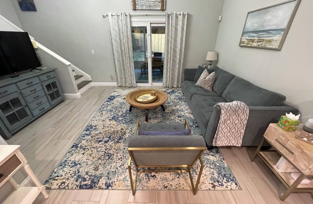 Close to the 🏖 *Casa Verano*Vilano Beach, FL*