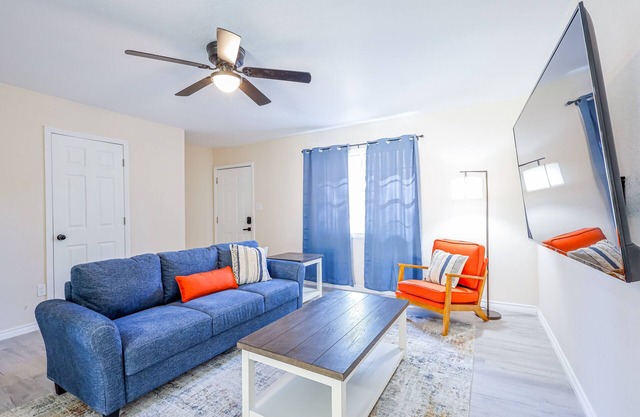 Close to the Lake. Just 8 minutes from UMHB!