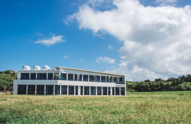 Cloud 9 Panorama Guest House