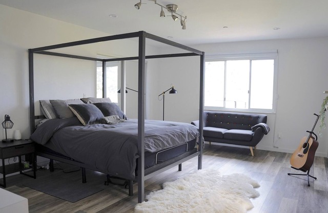 CLOUD HAUS | Modern Retreat + Inspirational Views