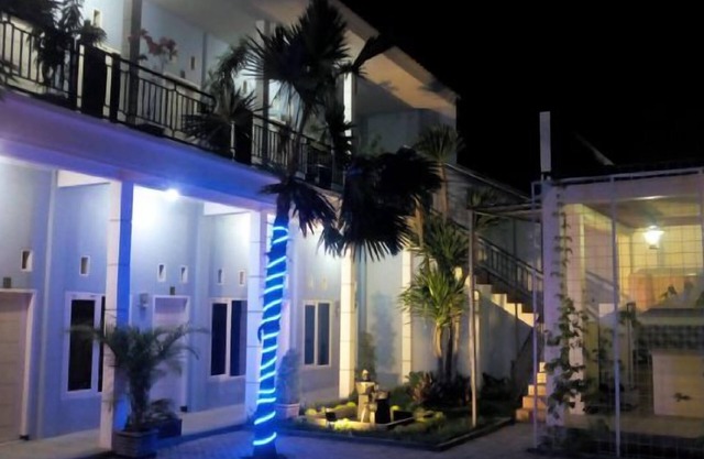 Clover Homestay