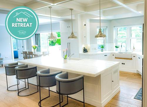 Cluain Ard Holiday Home by Trident Holiday Homes