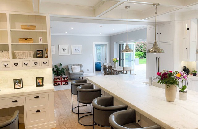 Cluain Ard Holiday Home