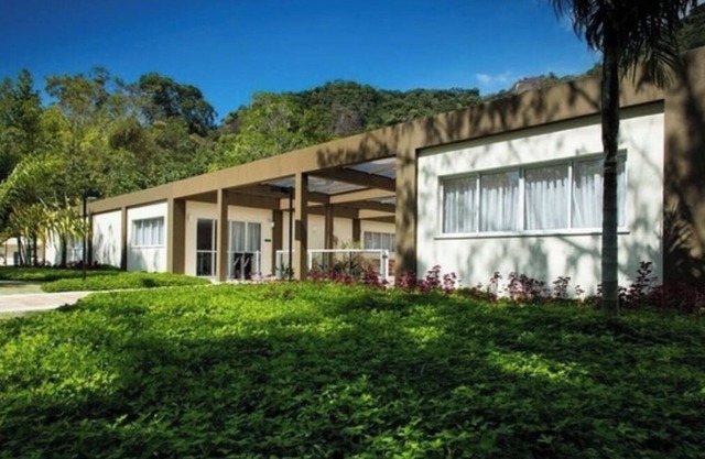 Clube Verdant, close to Rio Centro, Jeunesse arena, Olympic park.