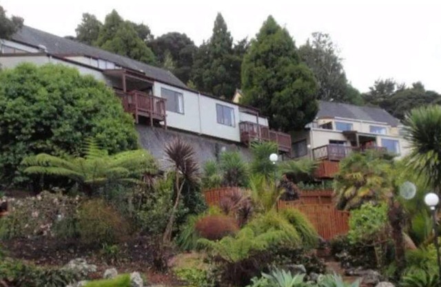 Club Paihia Resort ST