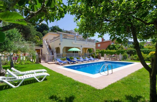 Club Villamar - Orlanda