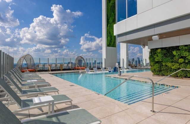 Club Wyndham Atlanta - 1 Bedroom Suite