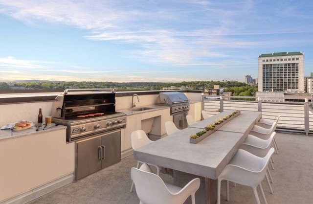 Club Wyndham Austin, Texas, 1 Bedroom Deluxe Suite
