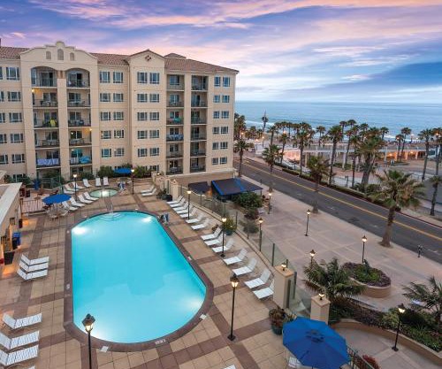 Club Wyndham Oceanside Pier Resort