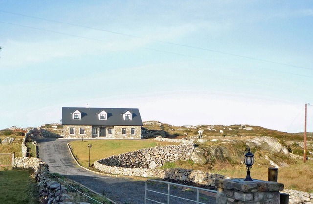 Cnocán Na Cuaigh Holiday Home