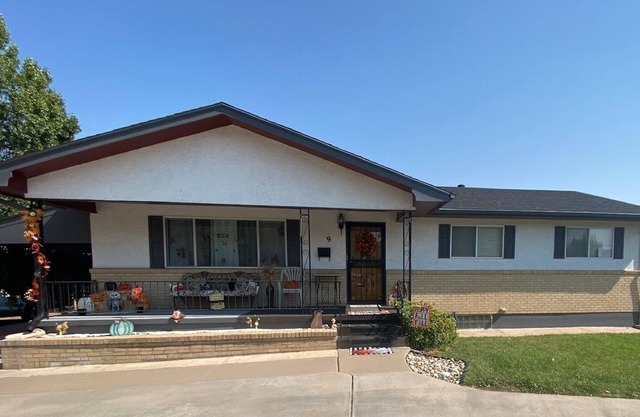 CO Home of The Hero's Retreat