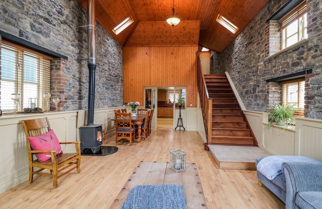 Coach House