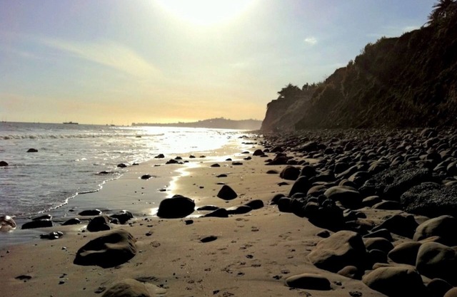 Coast Village Inn - Santa Barbara