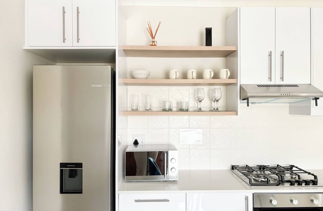 Coastal Charm in Cape Town