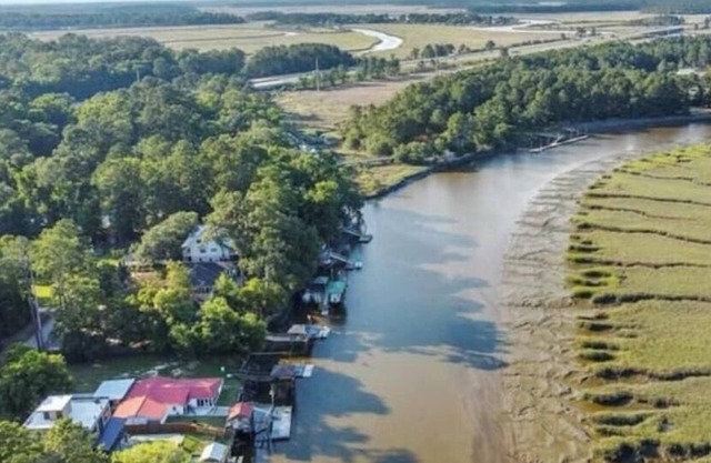 Coastal Charm on Jerico River River Front