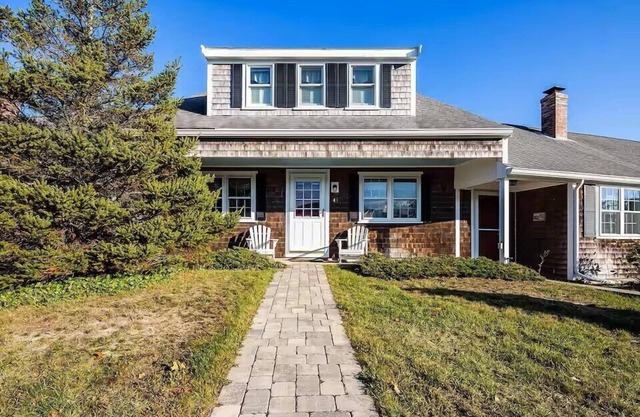 Coastal Comforts Condo