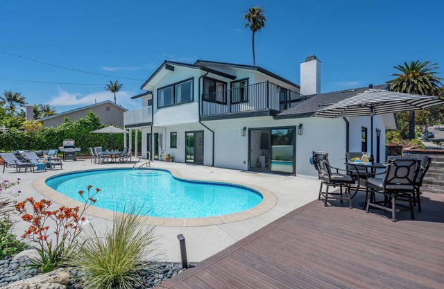 Coastal Escape - Luxury Beach Living on the Mesa
