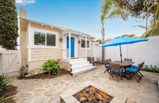 Coastal Haven in Laguna Beach on Pacific Coast Hwy