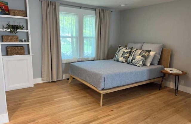 Coastal Private Guest Suite