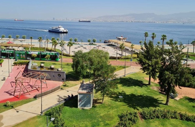 Coastside heaven, amazing views in historical area