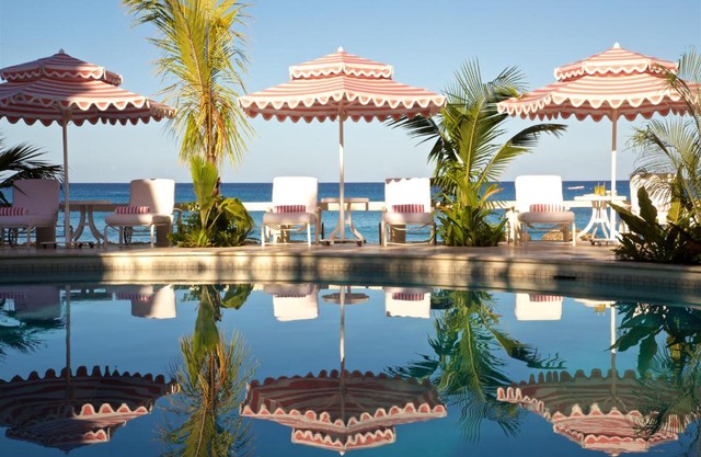 Cobblers Cove - Barbados