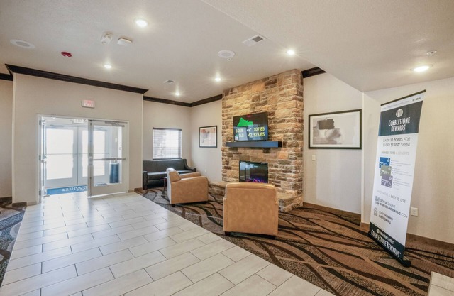 Cobblestone Inn & Suites - Boise City