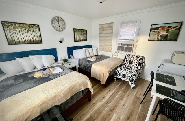 Cobmin Ridge Motel