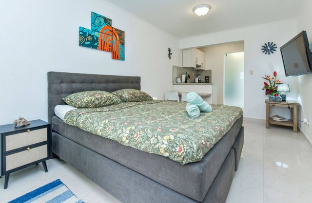 Coco Cove Studio Apt