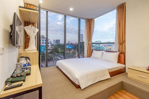 Coco Hotel Cau Giay