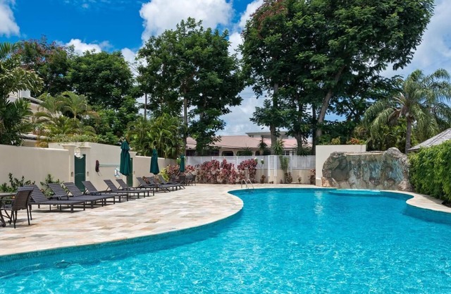 Coco | Ocean Front - Located in Magnificent Mullins Bay with Private Pool