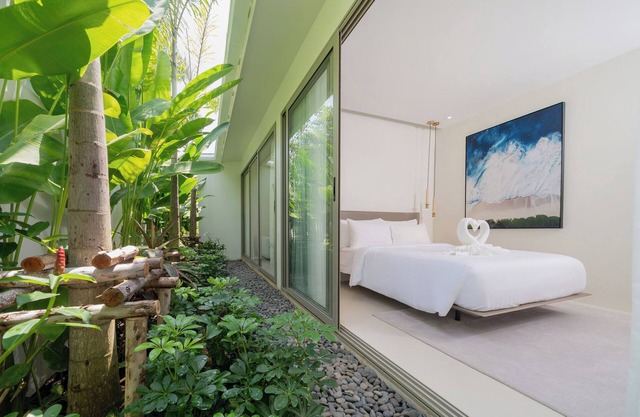 Coco Villas Phuket - Private Pool Villas by Escape Villas