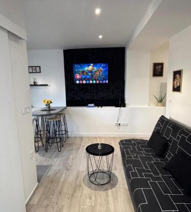 COCON Cosy - Free Parking - City Center