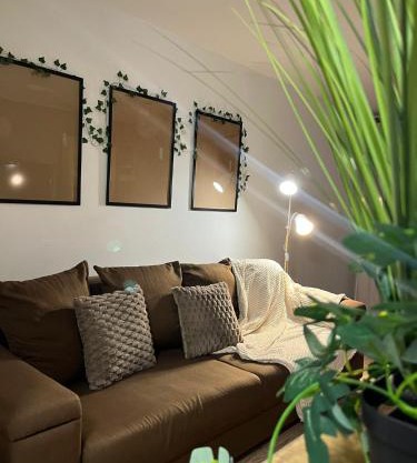 Coconut Apartment - 5 min to Baltic Sea