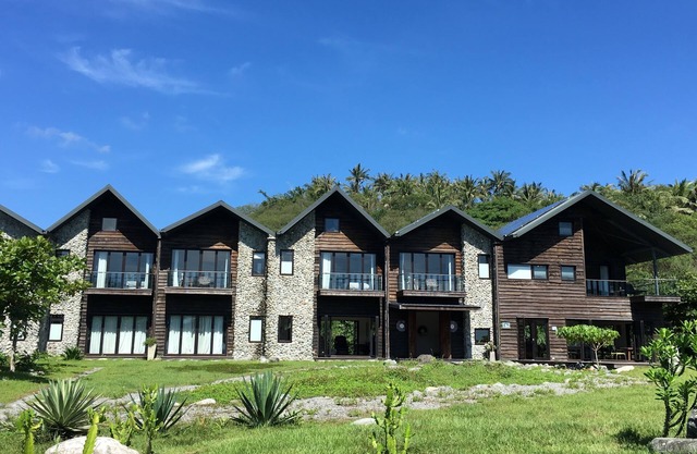 Coconut Beach Homestay