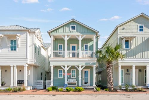 Coconut Cottage 244 BR