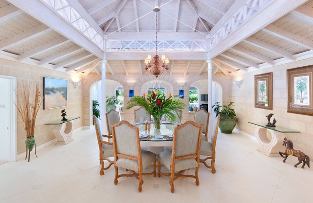 Coconut Grove 1 by Island Villas