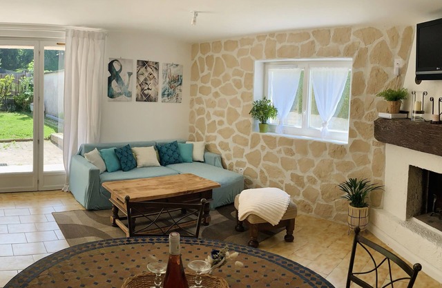 Cocoon'Ain* Warm House Mountain/ViaRhona