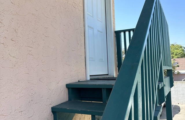 CocoVillaSB Apartment #4