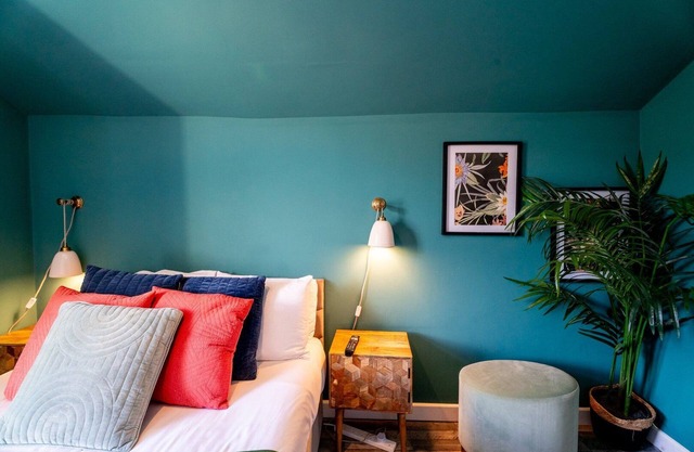 Cohost Partners Charming Cardiff Retreat City Center