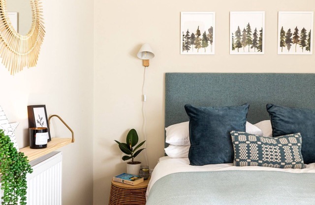 Cohost Partners Cosy Retreat Walk to Cardiff Centre