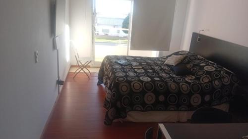 Colina Garden departamento