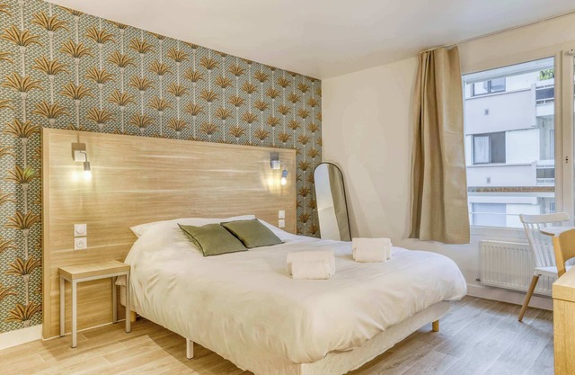 Colivi Studio Cosy Atlas Gare Annemasse