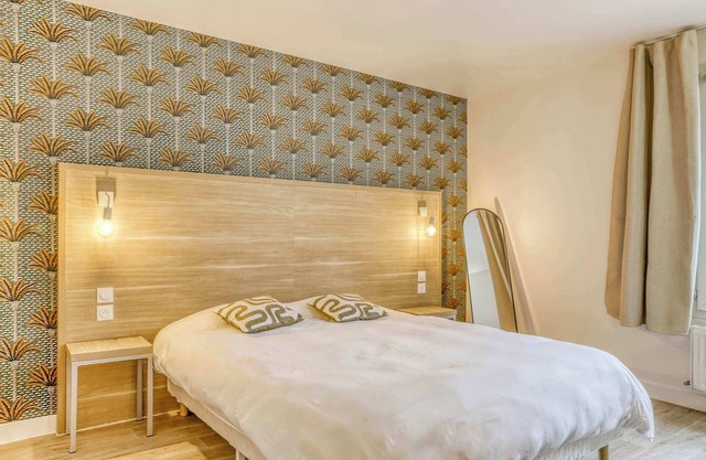 Colivi Suite Annemasse: Proche Gare, Salon Séparé