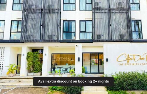 Collection O The Singha Chiangmai Hotel